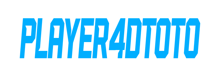 Player4Dtoto